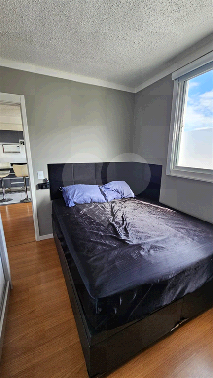 Excelente Apartamento na Vila Santa Maria