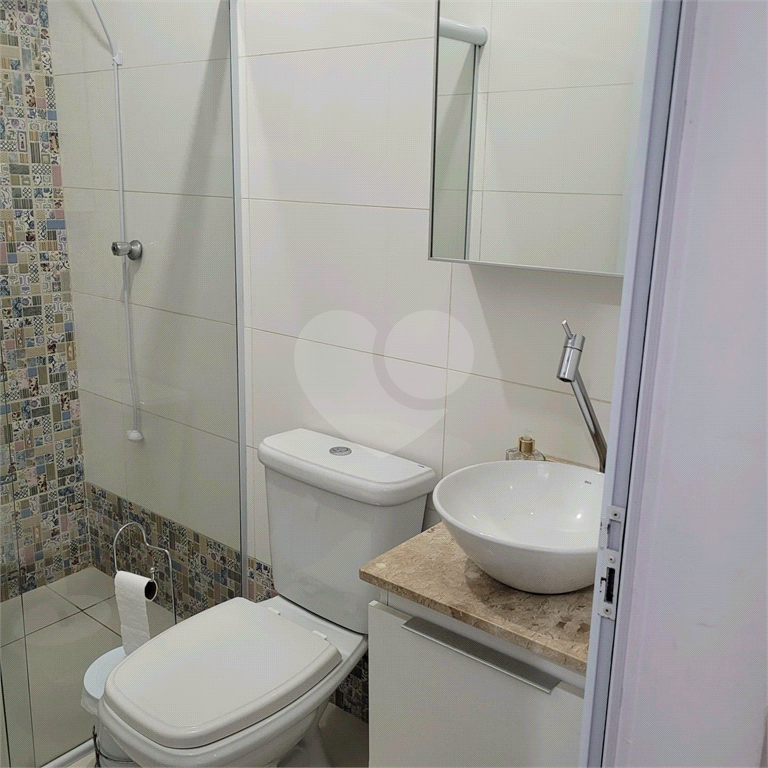 Casa à venda com 3 quartos, 154m² - Foto 7