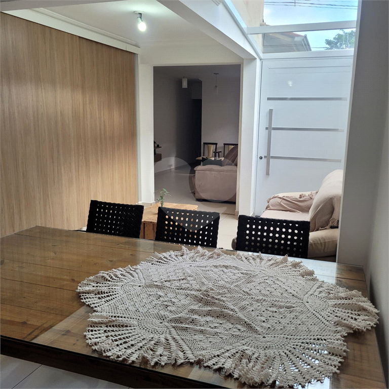 Casa à venda com 3 quartos, 154m² - Foto 4