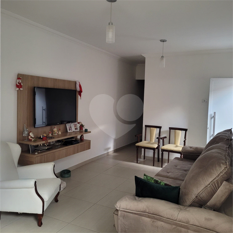Casa à venda com 3 quartos, 154m² - Foto 6
