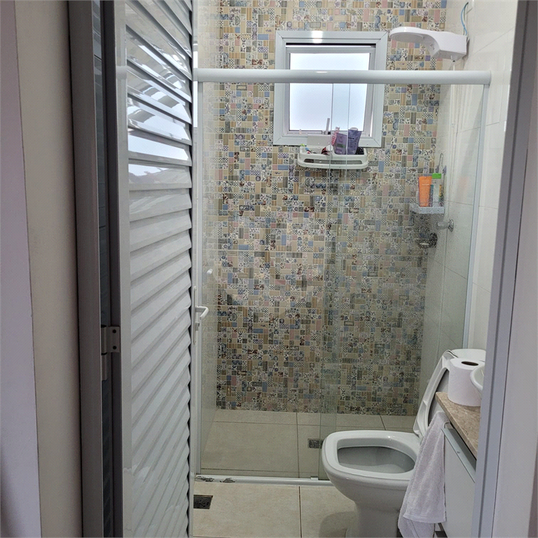 Casa à venda com 3 quartos, 154m² - Foto 18