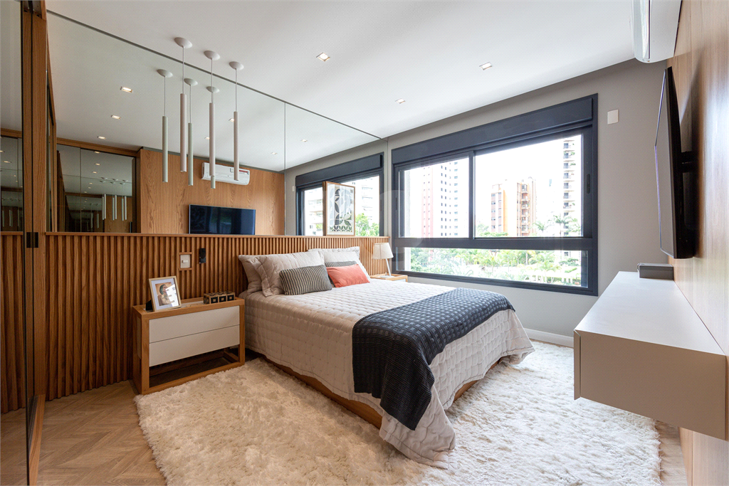 Cobertura à venda com 324?m², 3 suítes, varanda gourmet e 2 vagas