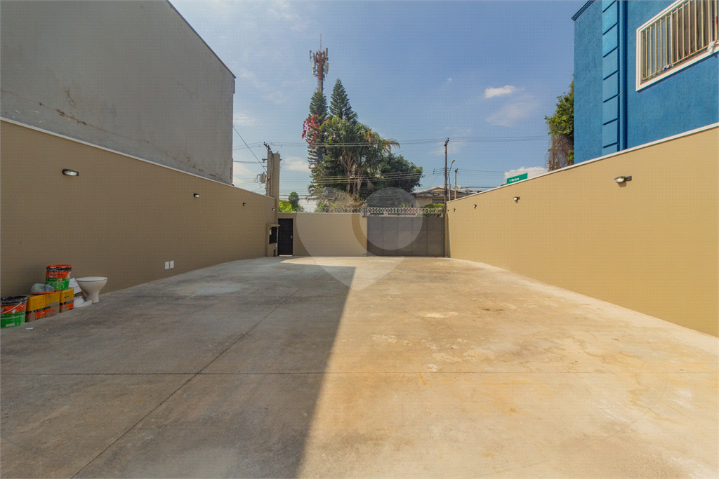 Galpão Novo 350 mts² úteis - Jabaquara