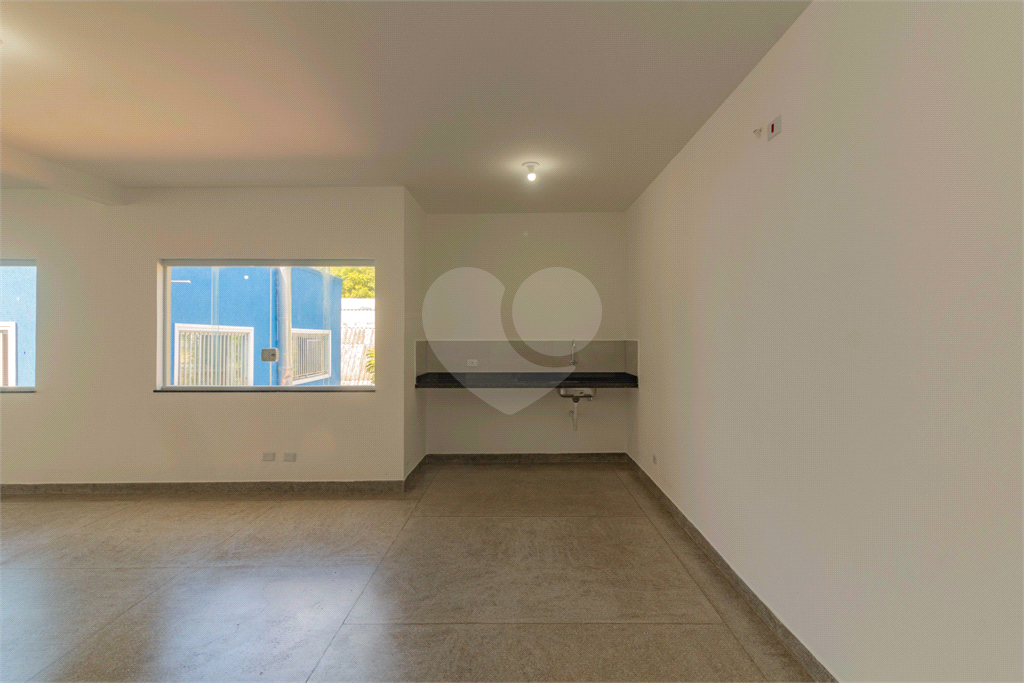 Galpão Novo 350 mts² úteis - Jabaquara