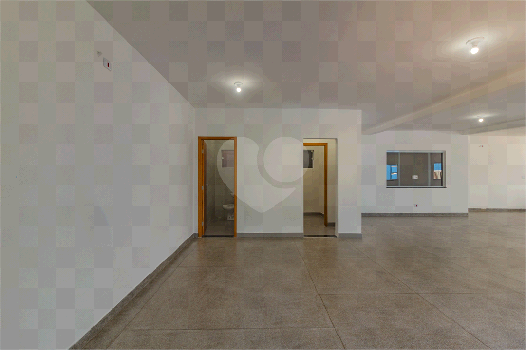 Galpão Novo 350 mts² úteis - Jabaquara