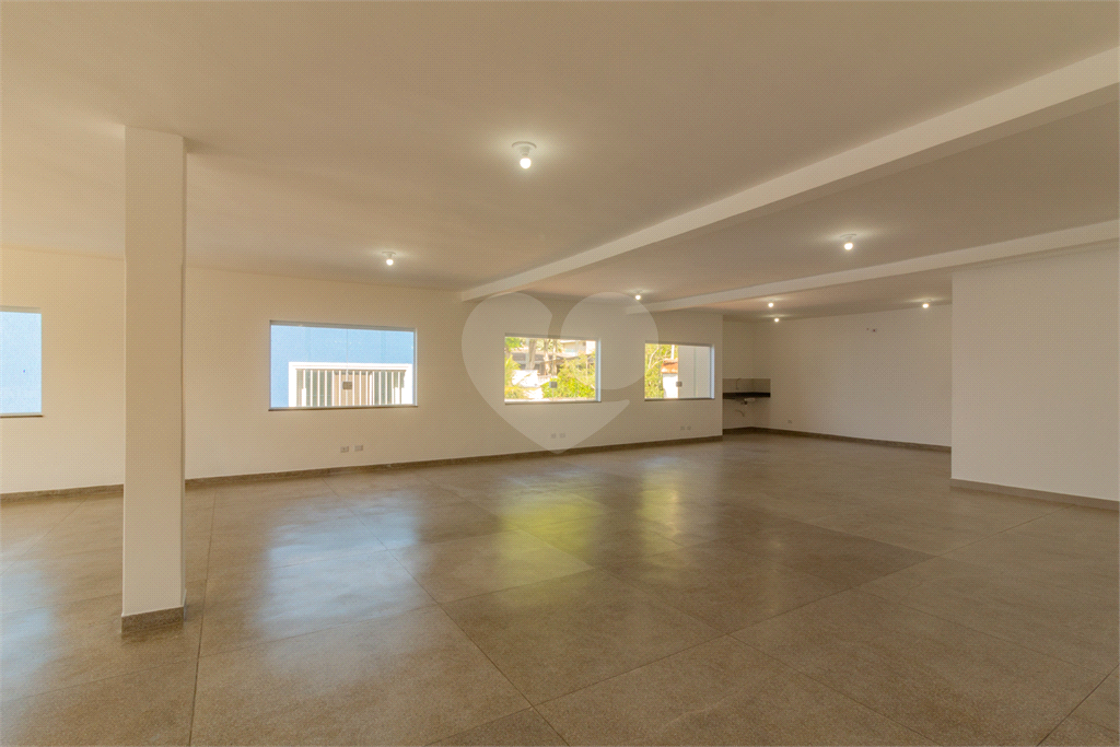 Galpão Novo 350 mts² úteis - Jabaquara