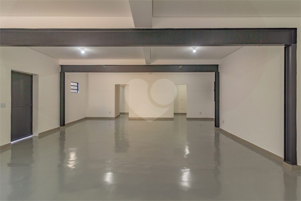 Galpão Novo 350 mts² úteis - Jabaquara