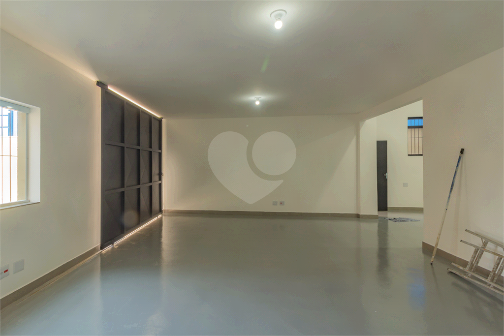 Galpão Novo 350 mts² úteis - Jabaquara