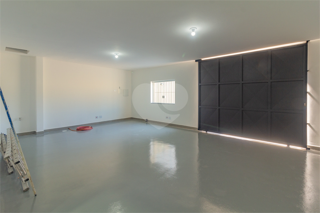 Galpão Novo 350 mts² úteis - Jabaquara