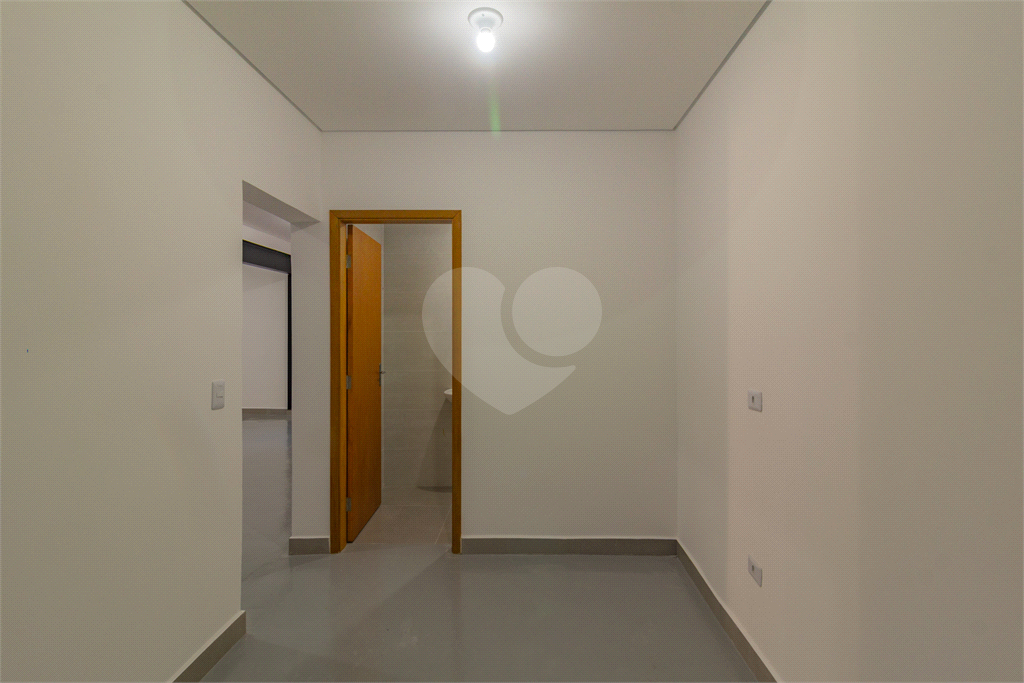 Galpão Novo 350 mts² úteis - Jabaquara