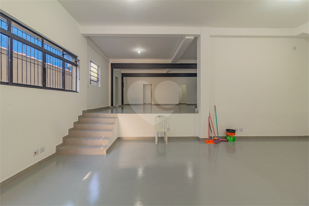 Galpão Novo 350 mts² úteis - Jabaquara