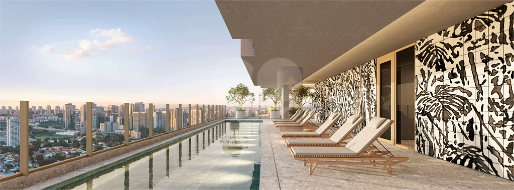 Cobertura Penthouse à Venda – 161m² de Sofisticação e Design no OMA 909