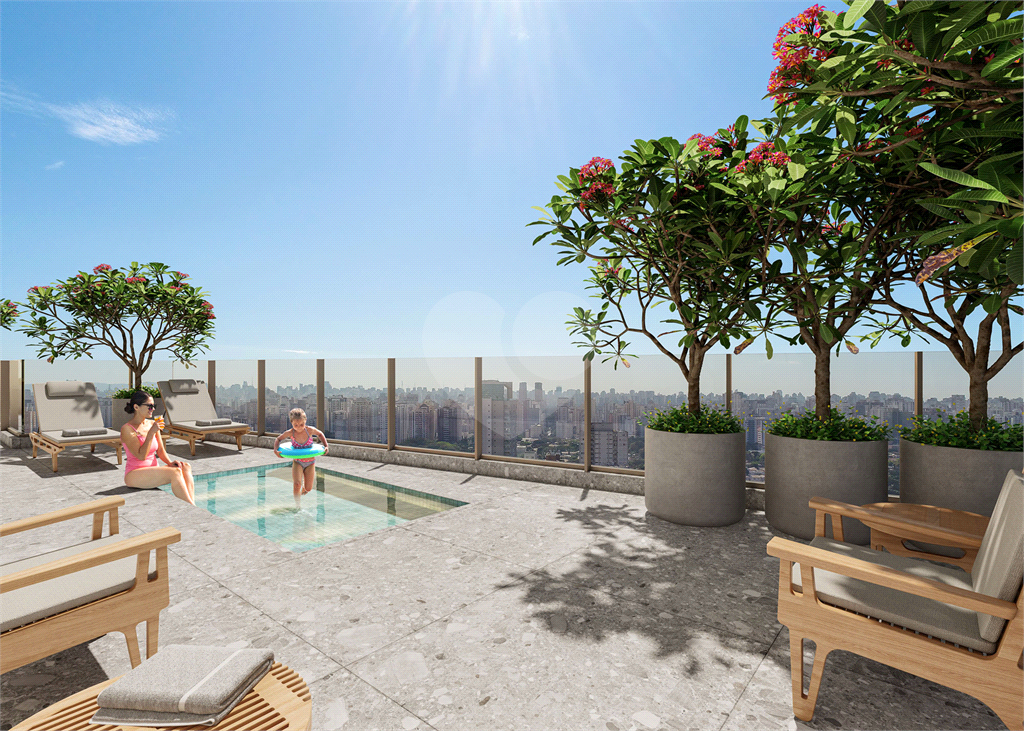Cobertura Penthouse à Venda – 161m² de Sofisticação e Design no OMA 909