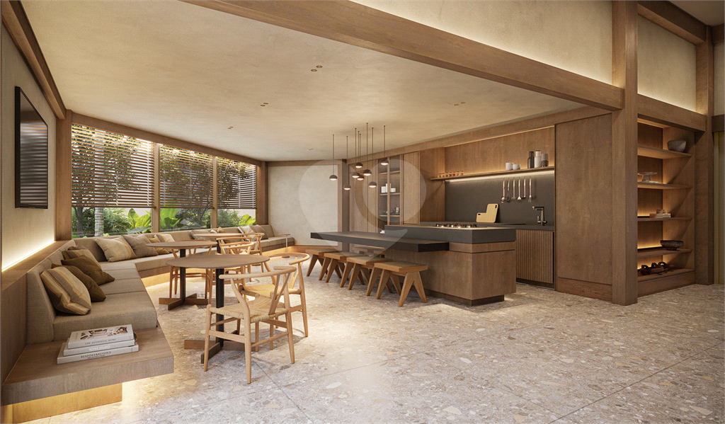 Cobertura Penthouse à Venda – 161m² de Sofisticação e Design no OMA 909
