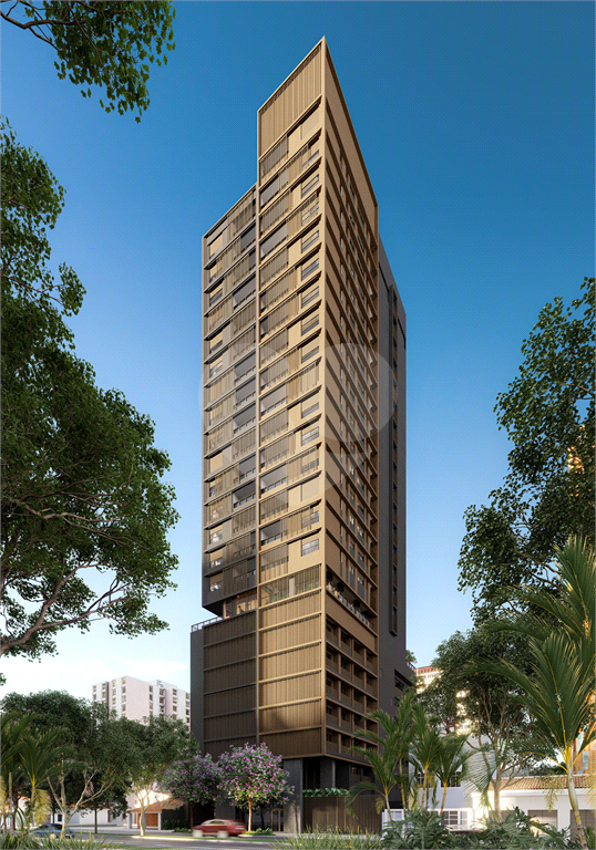Cobertura Penthouse à Venda – 161m² de Sofisticação e Design no OMA 909