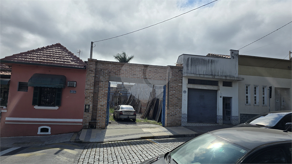 Terreno, 287 m² - Foto 1