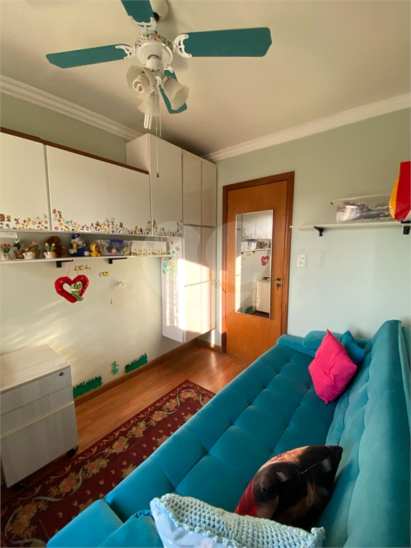 Apartamento com 3 dormitorios, 1 vaga na Vila Monumento