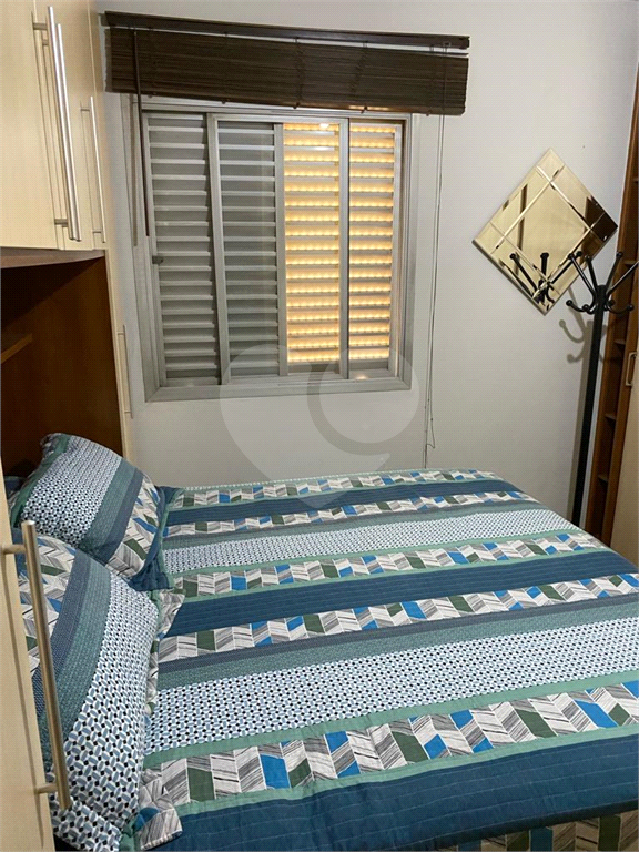 Apartamento com 3 dormitorios, 1 vaga na Vila Monumento
