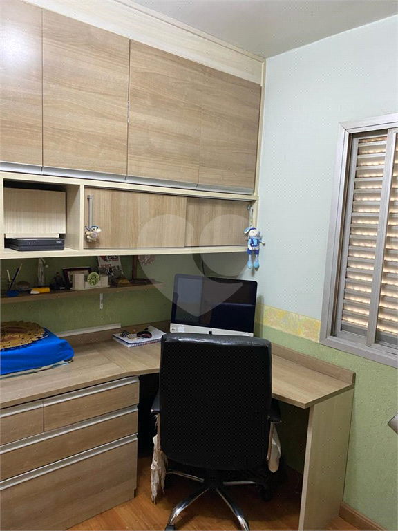 Apartamento com 3 dormitorios, 1 vaga na Vila Monumento