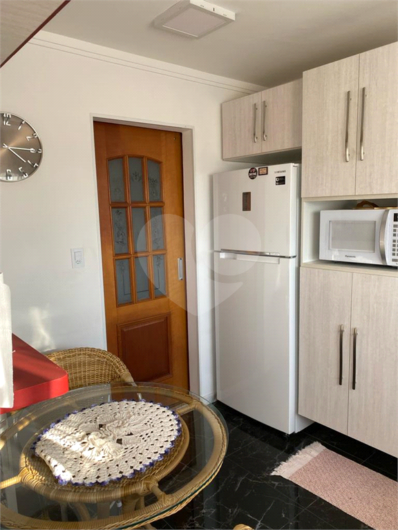 Apartamento com 3 dormitorios, 1 vaga na Vila Monumento