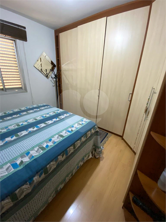 Apartamento com 3 dormitorios, 1 vaga na Vila Monumento