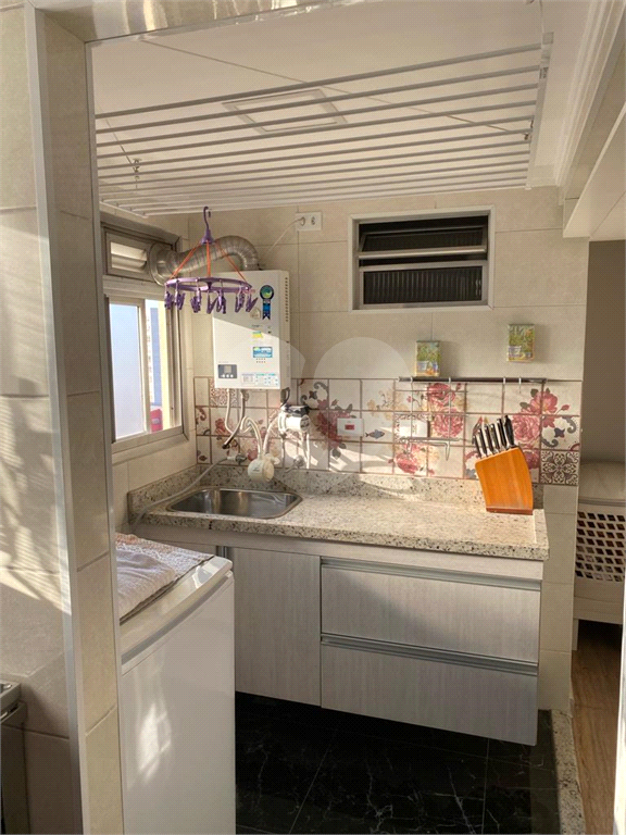 Apartamento com 3 dormitorios, 1 vaga na Vila Monumento