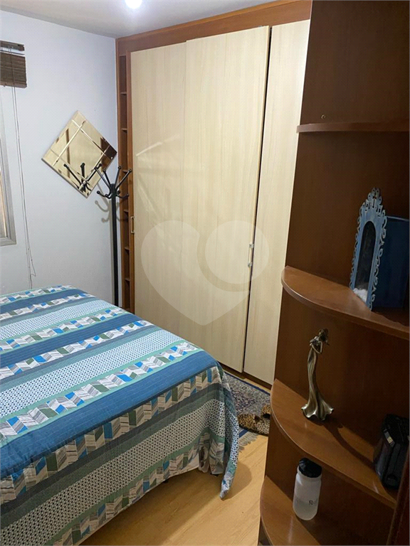 Apartamento com 3 dormitorios, 1 vaga na Vila Monumento