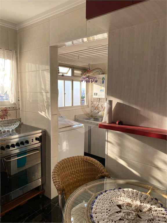 Apartamento com 3 dormitorios, 1 vaga na Vila Monumento