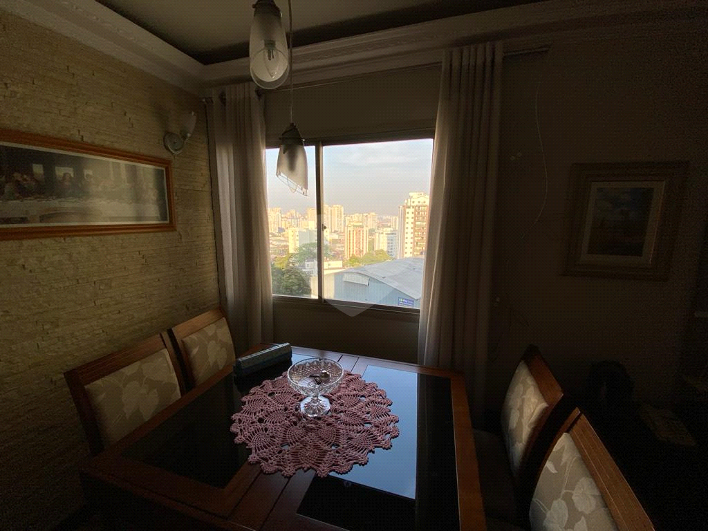 Apartamento com 3 dormitorios, 1 vaga na Vila Monumento