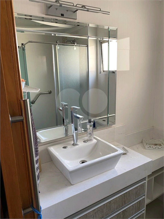 Apartamento com 3 dormitorios, 1 vaga na Vila Monumento