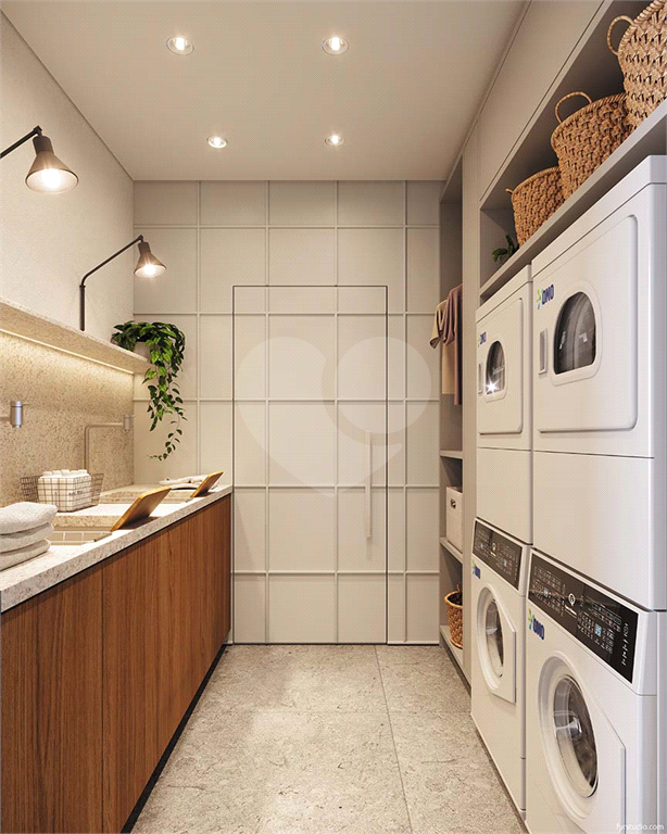 Apartamento à venda no Itaim Bibi – 1 dormitório – 39 m² – Lazer completo