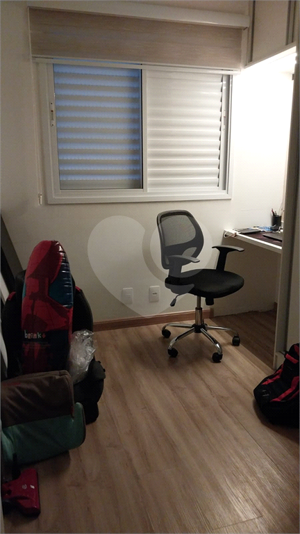 Apartamento Residencial TATUAPÉ