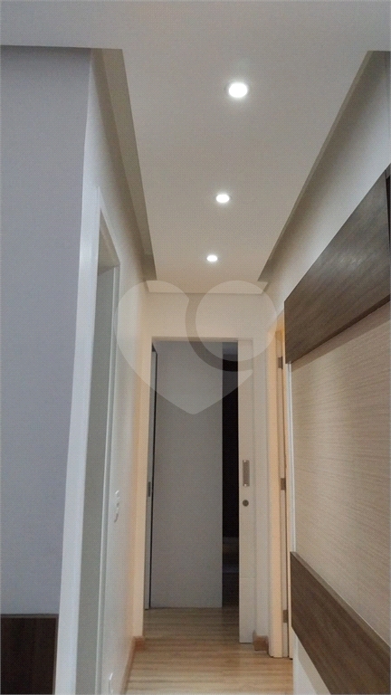 Apartamento Residencial TATUAPÉ