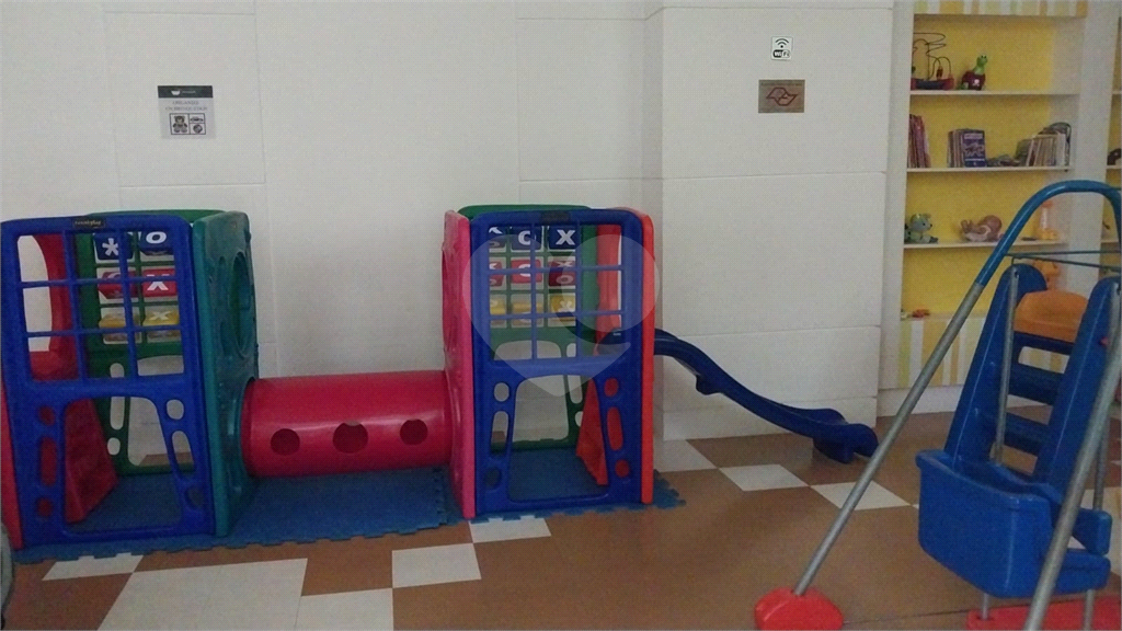Apartamento Residencial TATUAPÉ