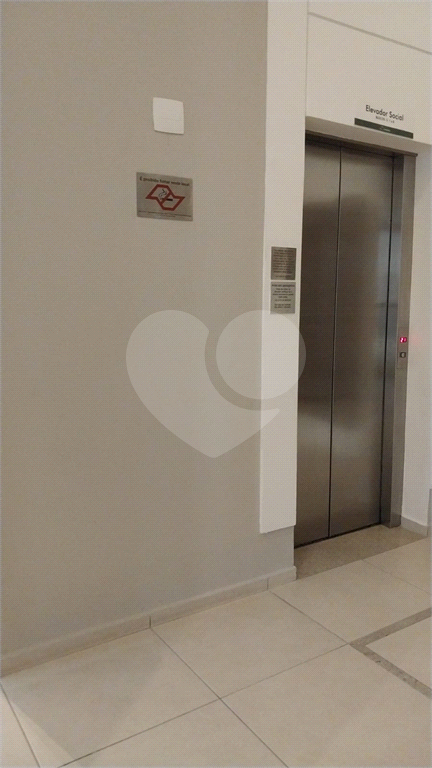 Apartamento Residencial TATUAPÉ