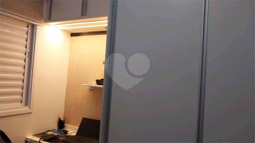 Apartamento Residencial TATUAPÉ