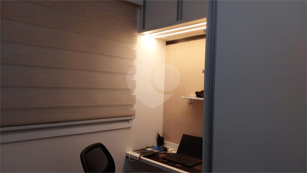 Apartamento Residencial TATUAPÉ