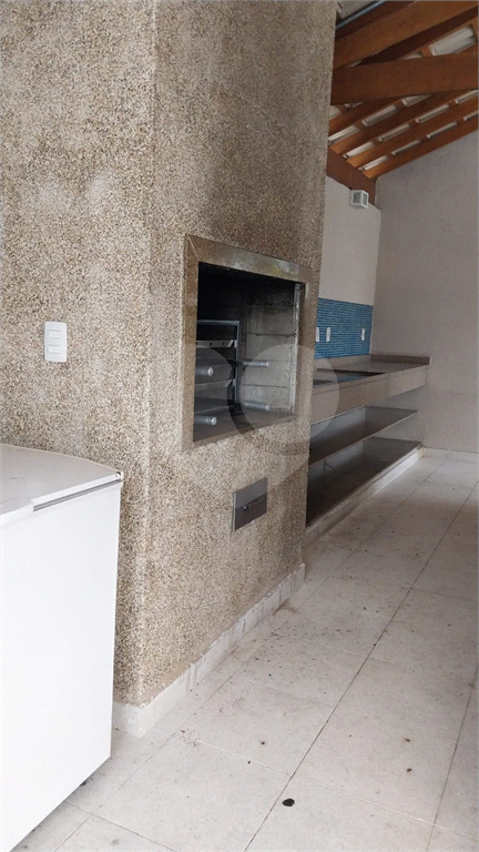 Apartamento Residencial TATUAPÉ