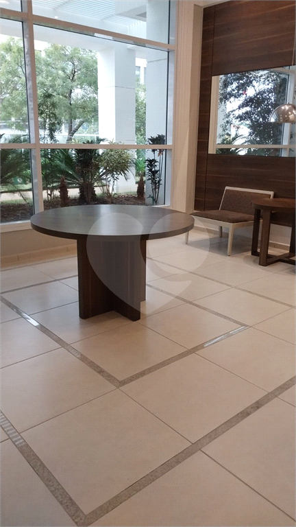 Apartamento Residencial TATUAPÉ