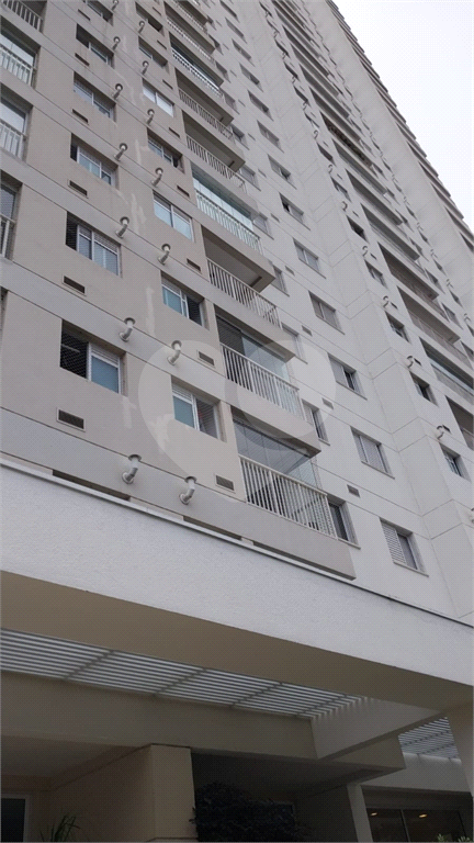 Apartamento Residencial TATUAPÉ