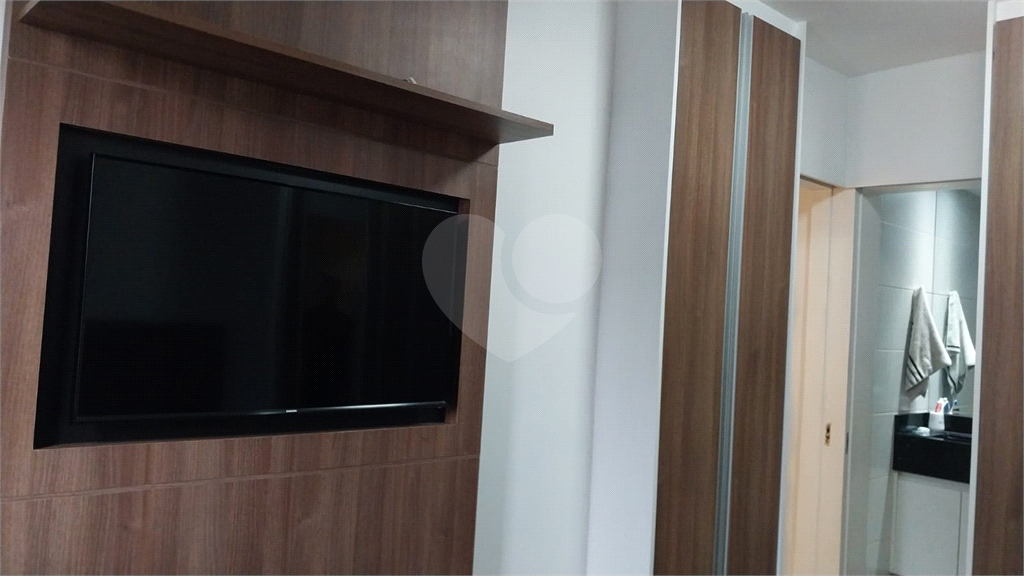 Apartamento Residencial TATUAPÉ