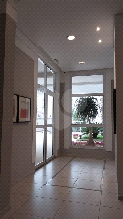 Apartamento Residencial TATUAPÉ
