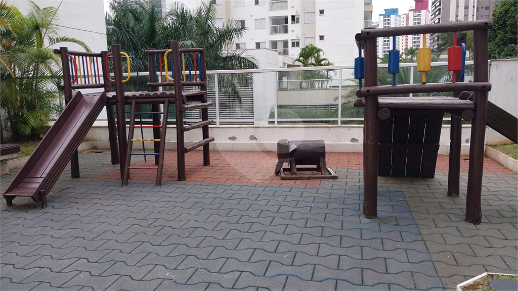 Apartamento Residencial TATUAPÉ