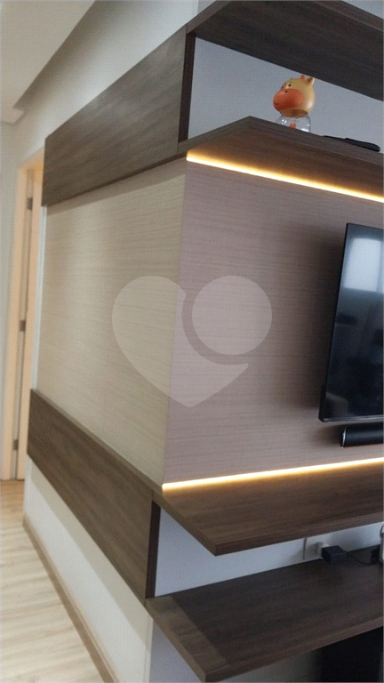 Apartamento Residencial TATUAPÉ