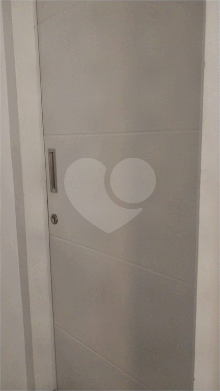 Apartamento Residencial TATUAPÉ