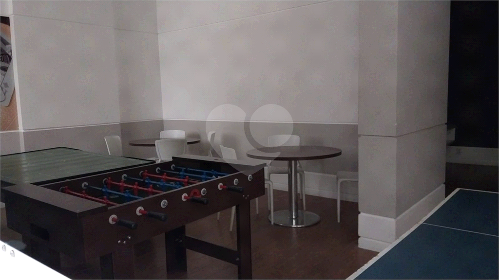 Apartamento Residencial TATUAPÉ