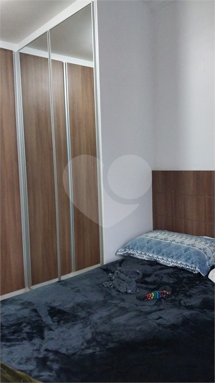 Apartamento Residencial TATUAPÉ