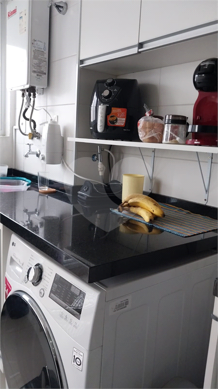Apartamento Residencial TATUAPÉ