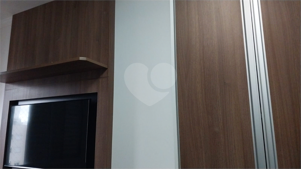 Apartamento Residencial TATUAPÉ