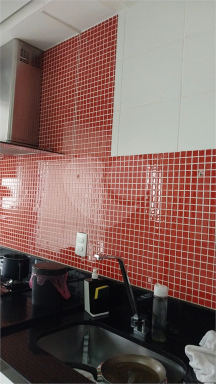 Apartamento Residencial TATUAPÉ